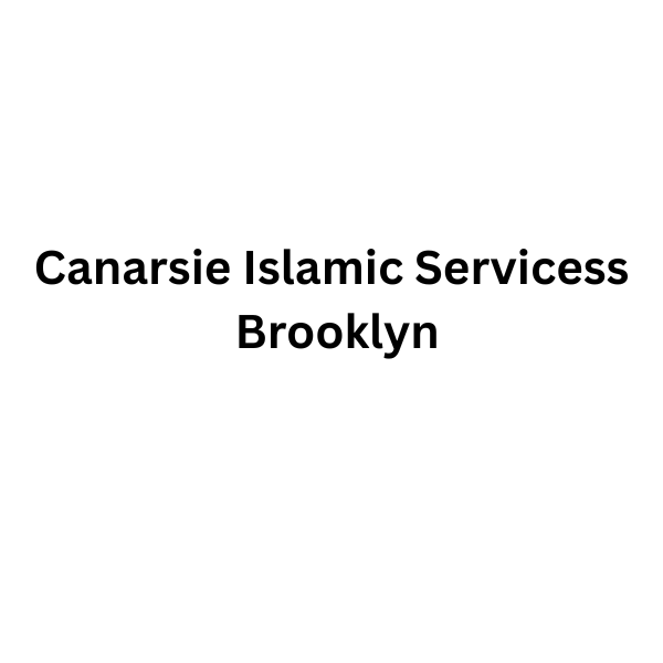 Canarsie Islamic Services Logo